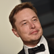 SpaceX/Tesla Inc. CEO Elon Musk (Axelle/Bauer-Griffin/FilmMagic)